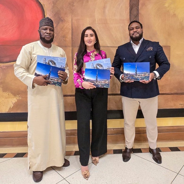 Zugloolhomes Expands into Dubai Real Estate to Redefine Modern Living in Lagos